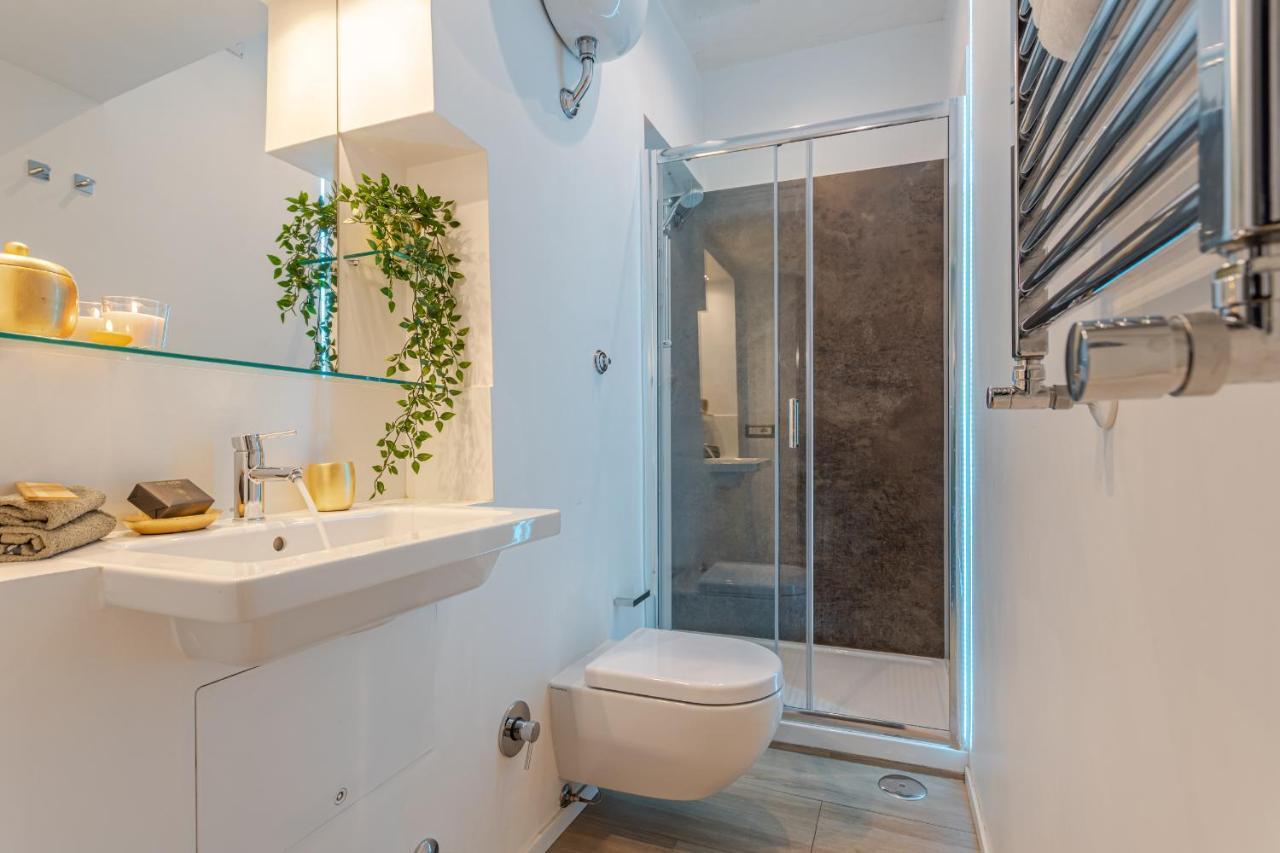 Green Terrace Loft Colosseum Рим Экстерьер фото